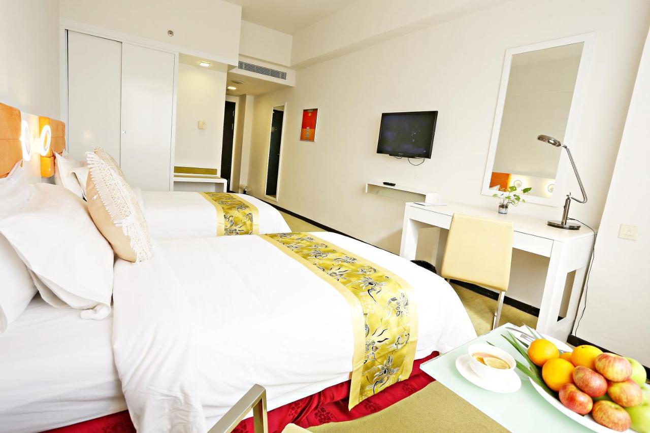 Borneo Royale Hotel Tawau Extérieur photo